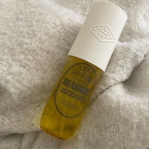 sol de janiero rio radiance perfume